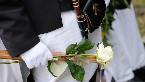 Zwickau erinnert an das schwerste Bergwerksunglück der DDR