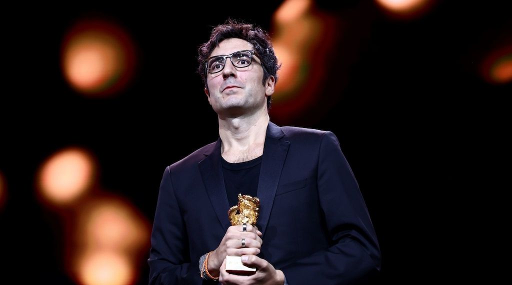 Goldener Bär geht an «Gelbe Briefe» von İlker Çatak