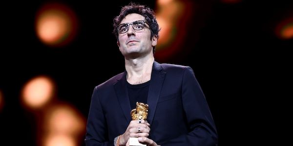 Goldener Bär geht an «Gelbe Briefe» von İlker Çatak