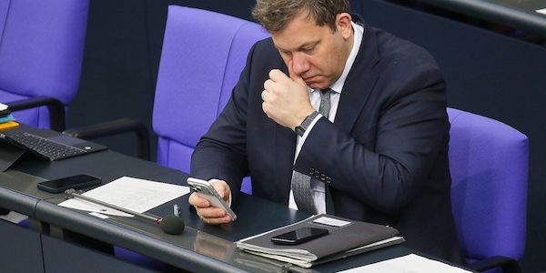 Klingbeil erteilt Eurobonds klare Absage