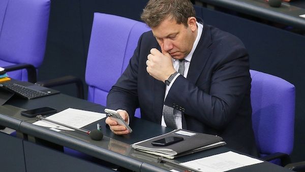 Klingbeil erteilt Eurobonds klare Absage