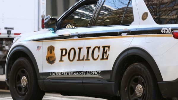 Secret Service erschießt Eindringling an Trumps Anwesen in Florida