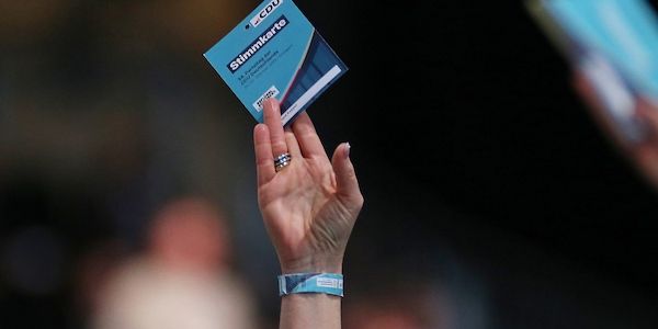 SPD reagiert reserviert auf CDU-Steuerkonzept