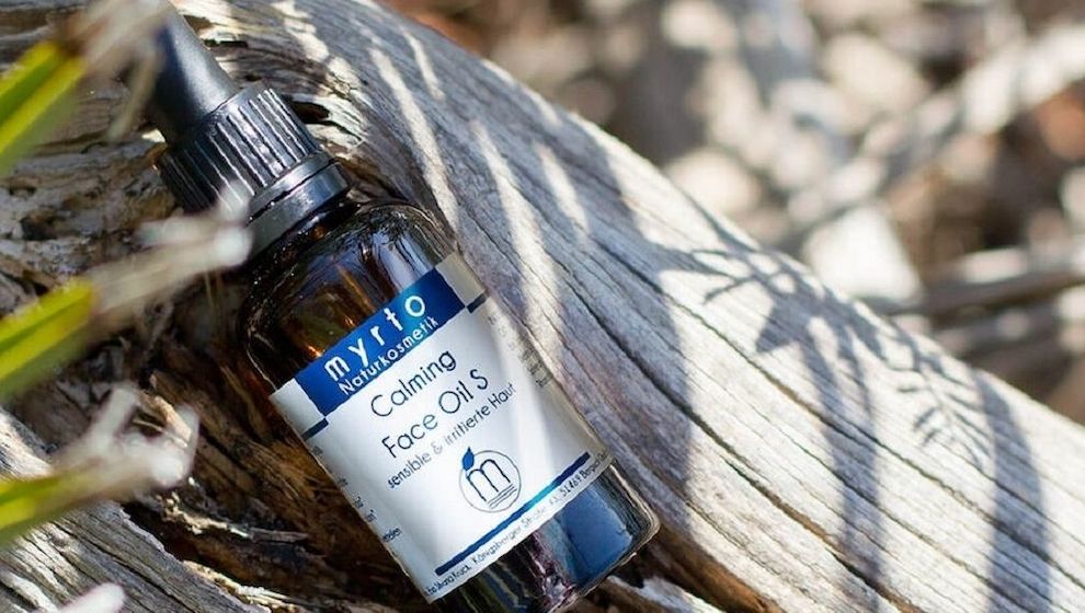 Institut für Naturkosmetik - Worauf es bei einem hochwertigen Gesichtsöl ankommt