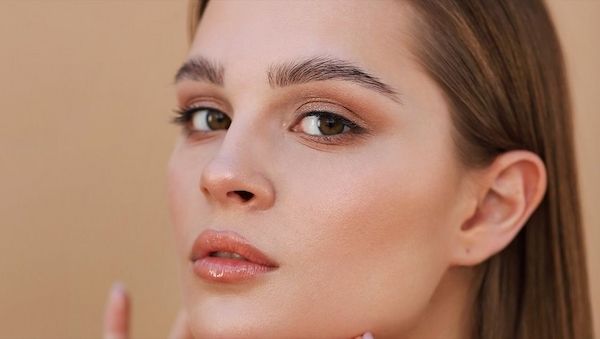 Schönere Haut mit Traubenkernöl