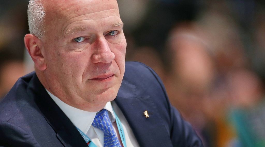 Wegner wirft Pro-Palästina-Aktivisten "Israel-Hass" vor