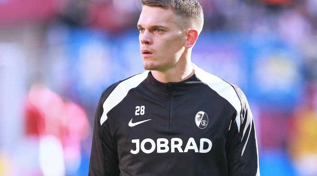 1. Bundesliga: Freiburg schlägt Gladbach