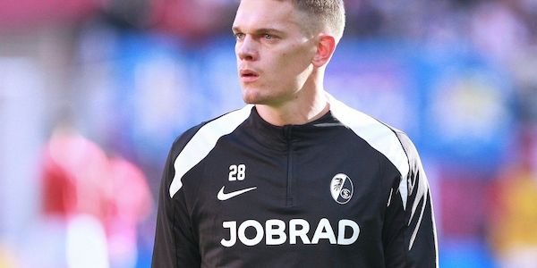 1. Bundesliga: Freiburg schlägt Gladbach