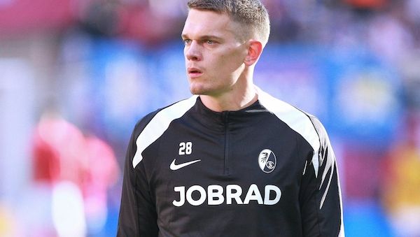 1. Bundesliga: Freiburg schlägt Gladbach