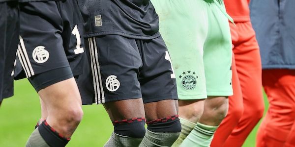 Leverkusen empfängt im DFB-Pokal-Halbfinale die Bayern