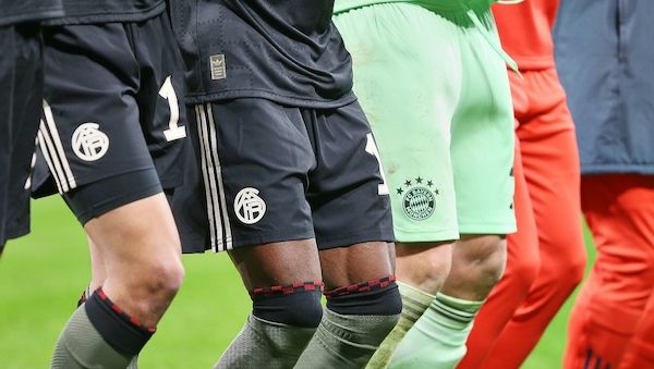 Leverkusen empfängt im DFB-Pokal-Halbfinale die Bayern