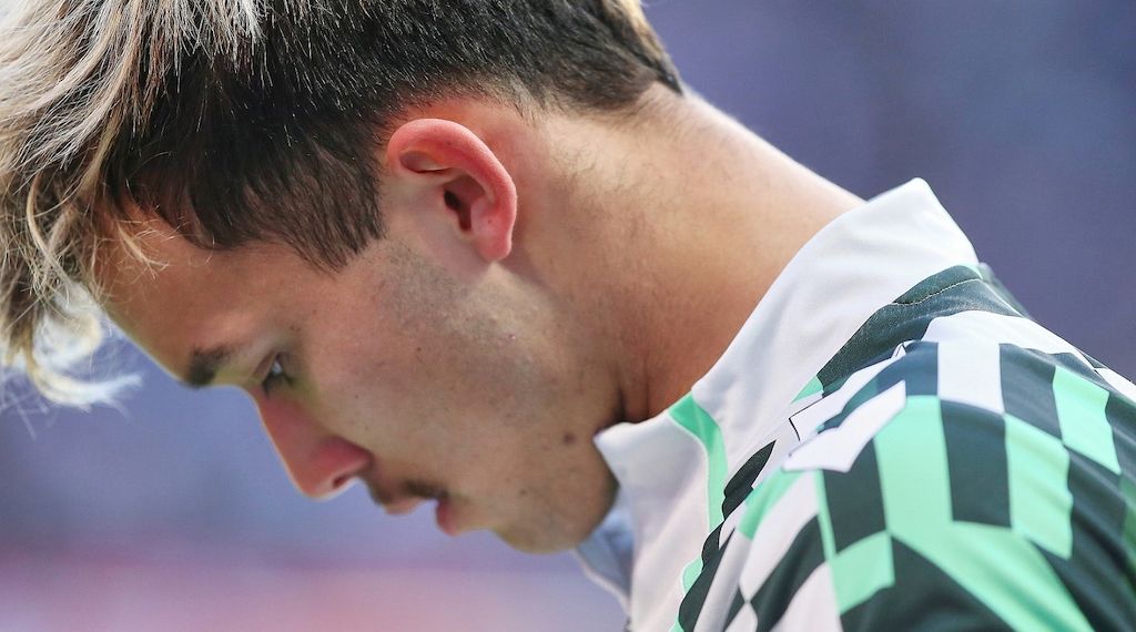 1. Bundesliga: St. Pauli gewinnt Kellerduell gegen Bremen