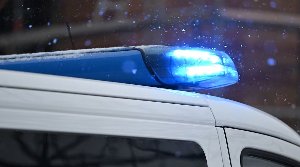 Mann fotografiert Frauen heimlich auf Damentoilette in Wittstock/Dosse