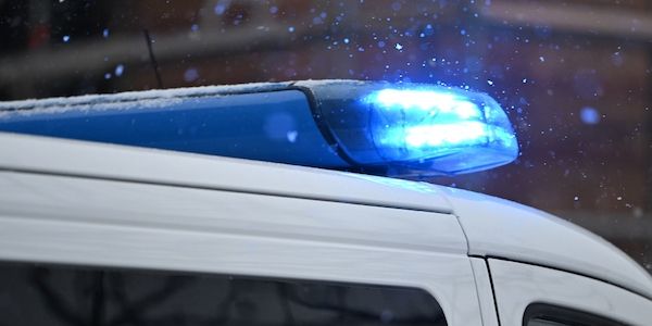 Mann fotografiert Frauen heimlich auf Damentoilette in Wittstock/Dosse