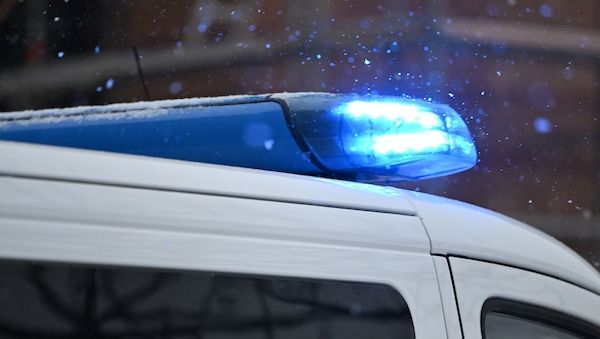 Mann fotografiert Frauen heimlich auf Damentoilette in Wittstock/Dosse