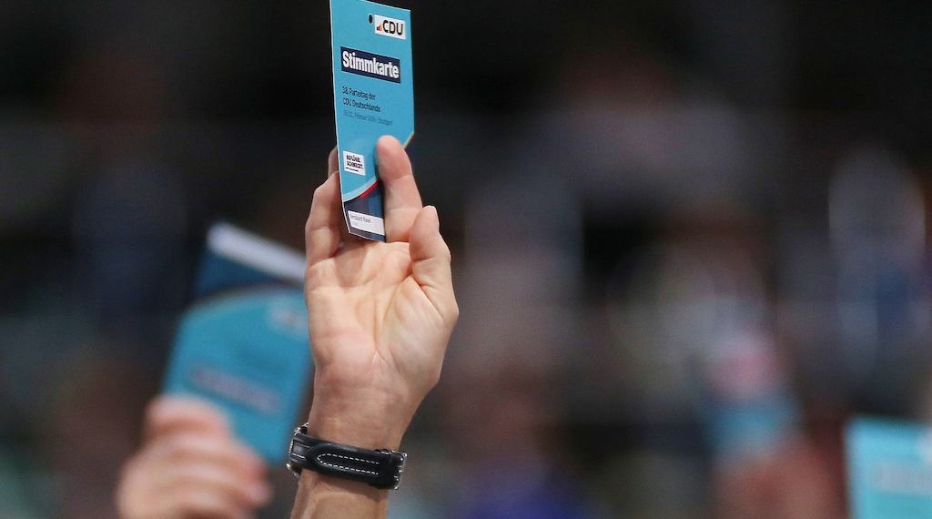 SPD lehnt CDU-Beschlüsse zu Teilzeit und Krankschreibung ab