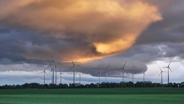 Wetterbericht für Niedersachsen/Bremen (23.02.2026)
