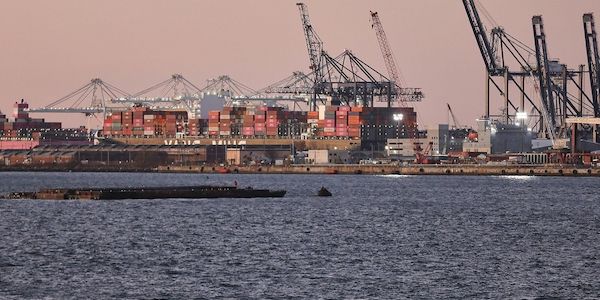 SPD fordert Aussetzung des EU-US-Zollabkommens