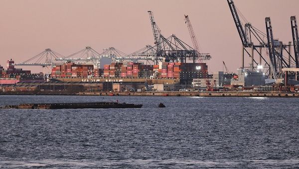 SPD fordert Aussetzung des EU-US-Zollabkommens