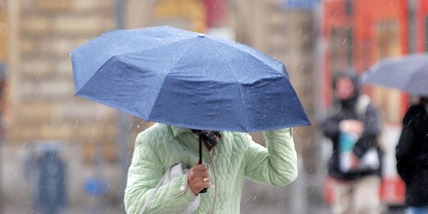 Aktueller Wetterbericht für Berlin und Brandenburg