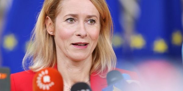 EU-Außenbeauftragte glaubt nicht an baldigen Frieden in Ukraine