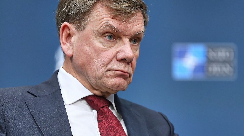 Wadephul "erstaunt" über Ungarns Position zur Ukraine