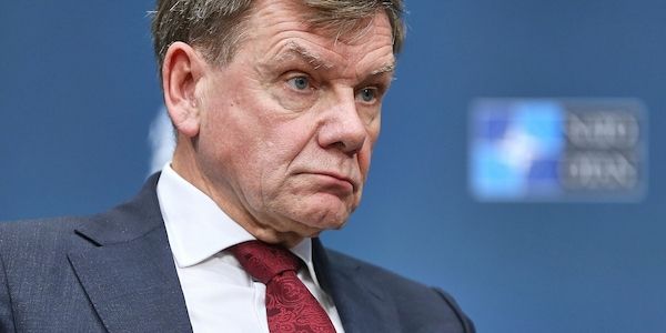 Wadephul "erstaunt" über Ungarns Position zur Ukraine