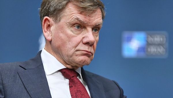 Wadephul "erstaunt" über Ungarns Position zur Ukraine