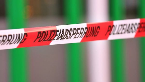 Vierköpfige Familie in Oberfranken tot aufgefunden