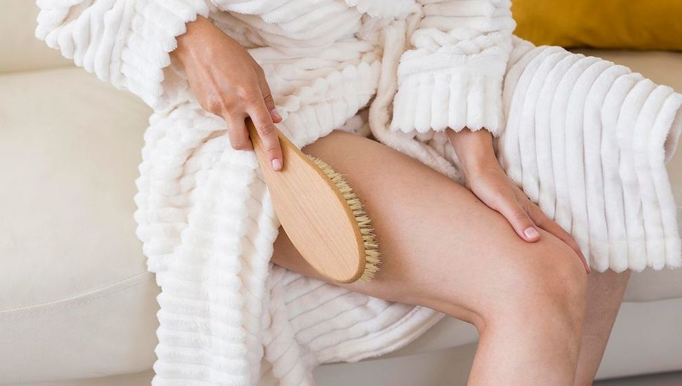 Myrto Naturkosmetik - Cellulite: Was hilft gegen Orangenhaut?