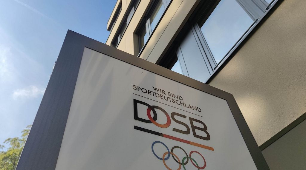 Bundesregierung sieht Sportförderung "gut aufgestellt"