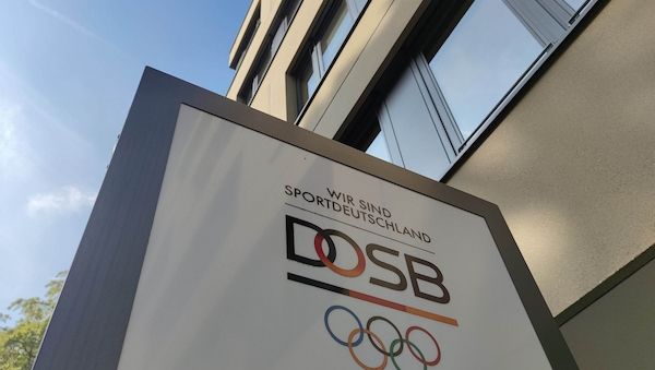 Bundesregierung sieht Sportförderung "gut aufgestellt"