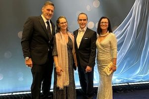 VBKI-Ball der Wirtschaft 2026: Spielbank Berlin Partner aus Tradition Bild 3