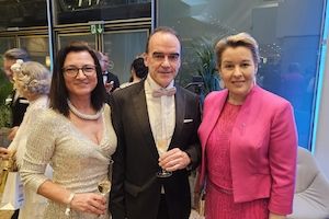 VBKI-Ball der Wirtschaft 2026: Spielbank Berlin Partner aus Tradition Bild 1