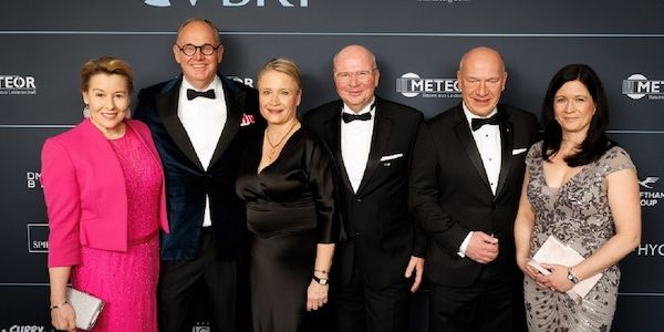 VBKI-Ball der Wirtschaft 2026: Spielbank Berlin Partner aus Tradition