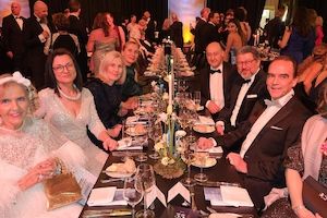 VBKI-Ball der Wirtschaft 2026: Spielbank Berlin Partner aus Tradition Bild 2