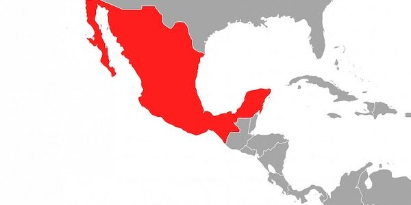 Unruhen in Mexiko nach Tötung von Kartellboss