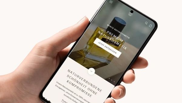 Myrto Naturkosmetik – Willkommen in unserem neuen Online Shop!