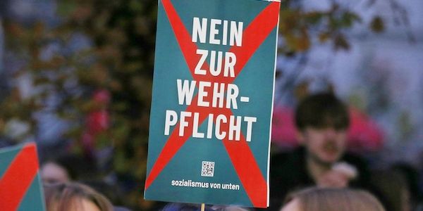 Nur 25 Prozent Rücklauf von Bundeswehr-Fragebogen