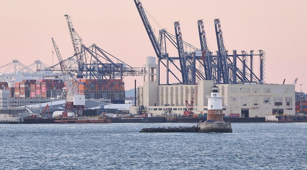 Außenhandel rechnet mit Ende des Zoll-Deals zwischen Europa und USA