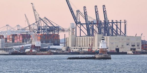 Außenhandel rechnet mit Ende des Zoll-Deals zwischen Europa und USA