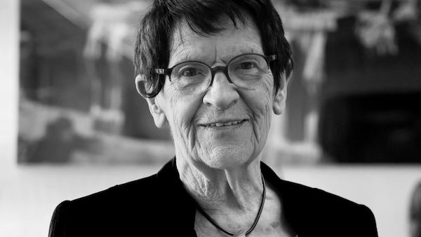 Sperrungen in Berlin-Mitte wegen Trauerstaatsakt für Rita Süssmuth