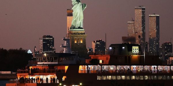 Geschäftsreiseverband VDR warnt vor neuen US-Einreiseplänen