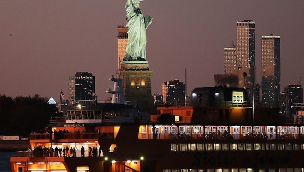 Geschäftsreiseverband VDR warnt vor neuen US-Einreiseplänen