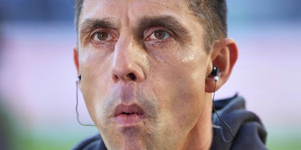 Berichte: Holstein Kiel trennt sich von Trainer Rapp