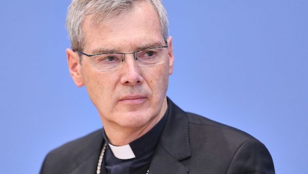 Heiner Wilmer neuer Vorsitzender der Deutschen Bischofkonferenz