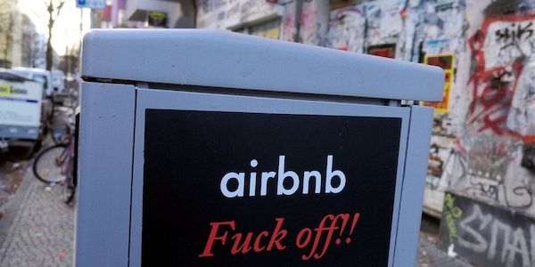 Grüne fordern schärfere Regeln gegen Ferienwohnungen in Berlin