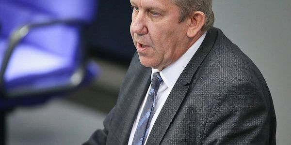 SPD kündigt Ja zu umstrittenem Drohnenkauf an