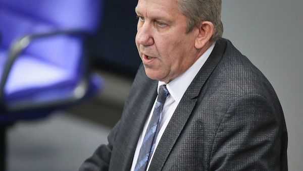 SPD kündigt Ja zu umstrittenem Drohnenkauf an