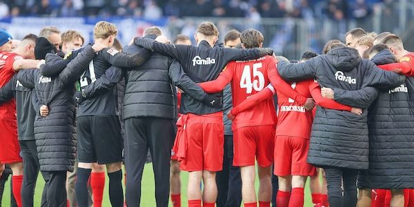 Tim Walter wird neuer Cheftrainer von Holstein Kiel
